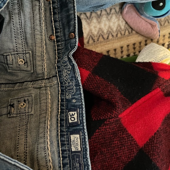 Miss Me Jeans - Picture 5 of 6